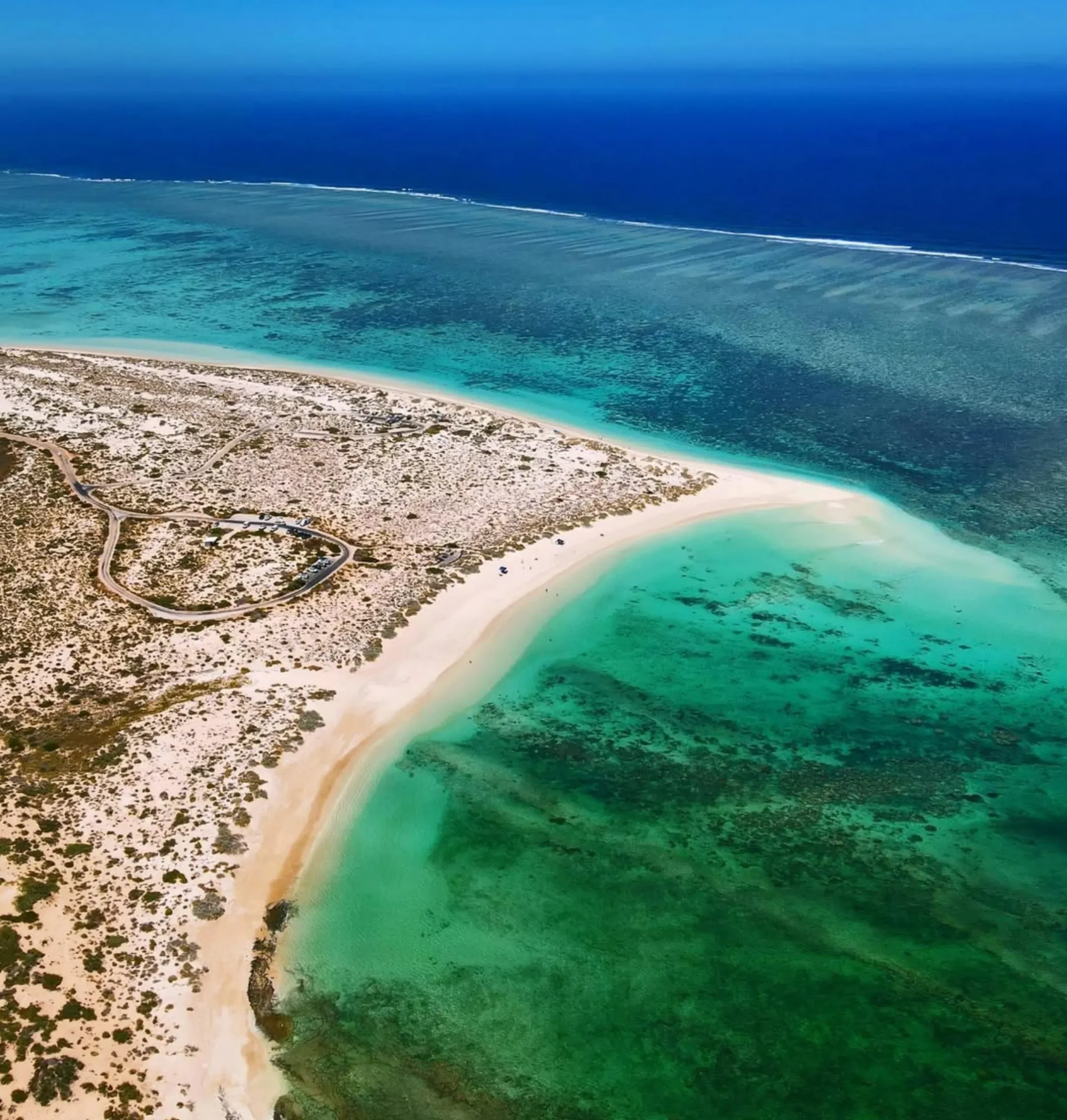 natural wonders, Turquoise Bay