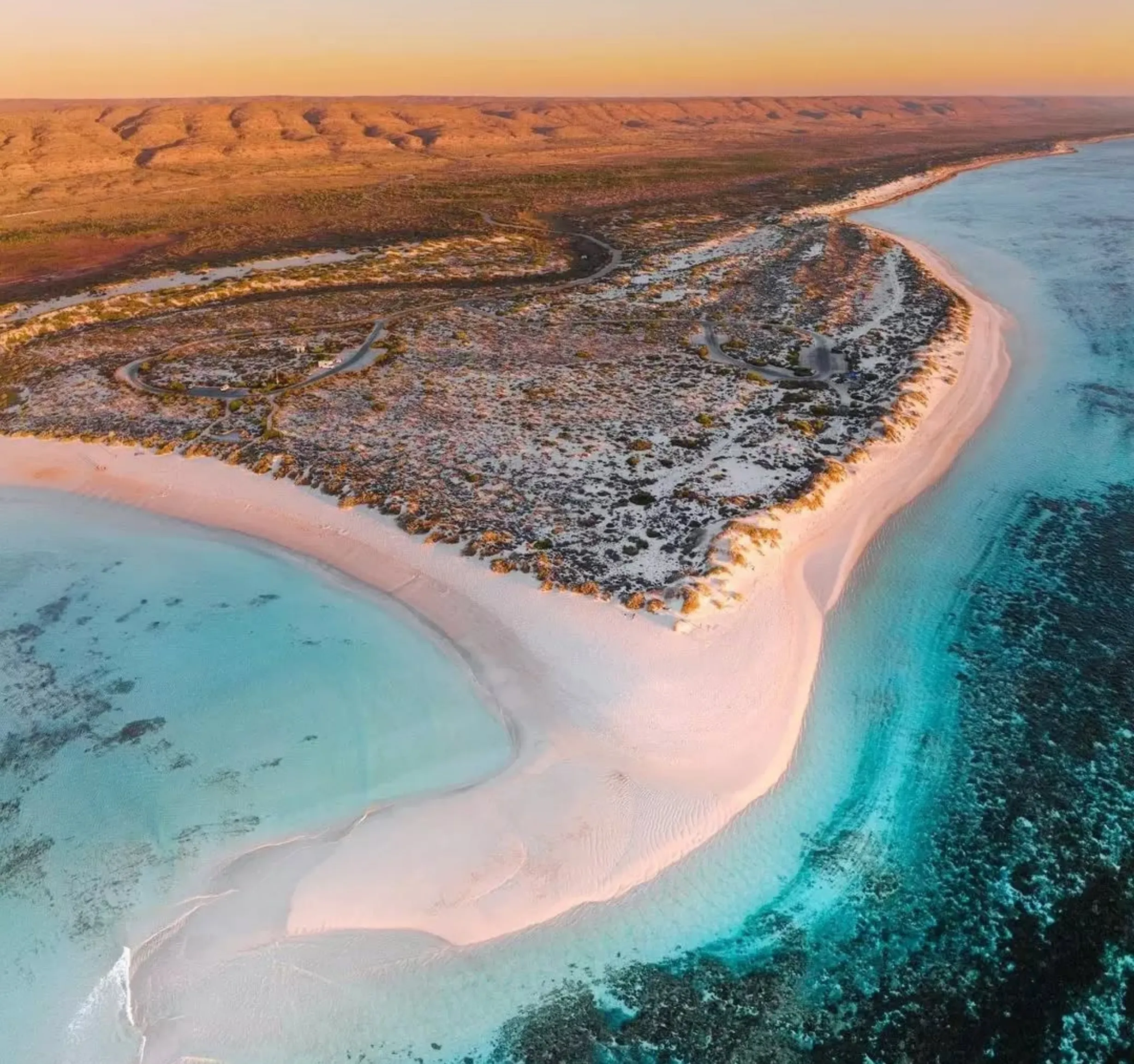 Turquoise Bay