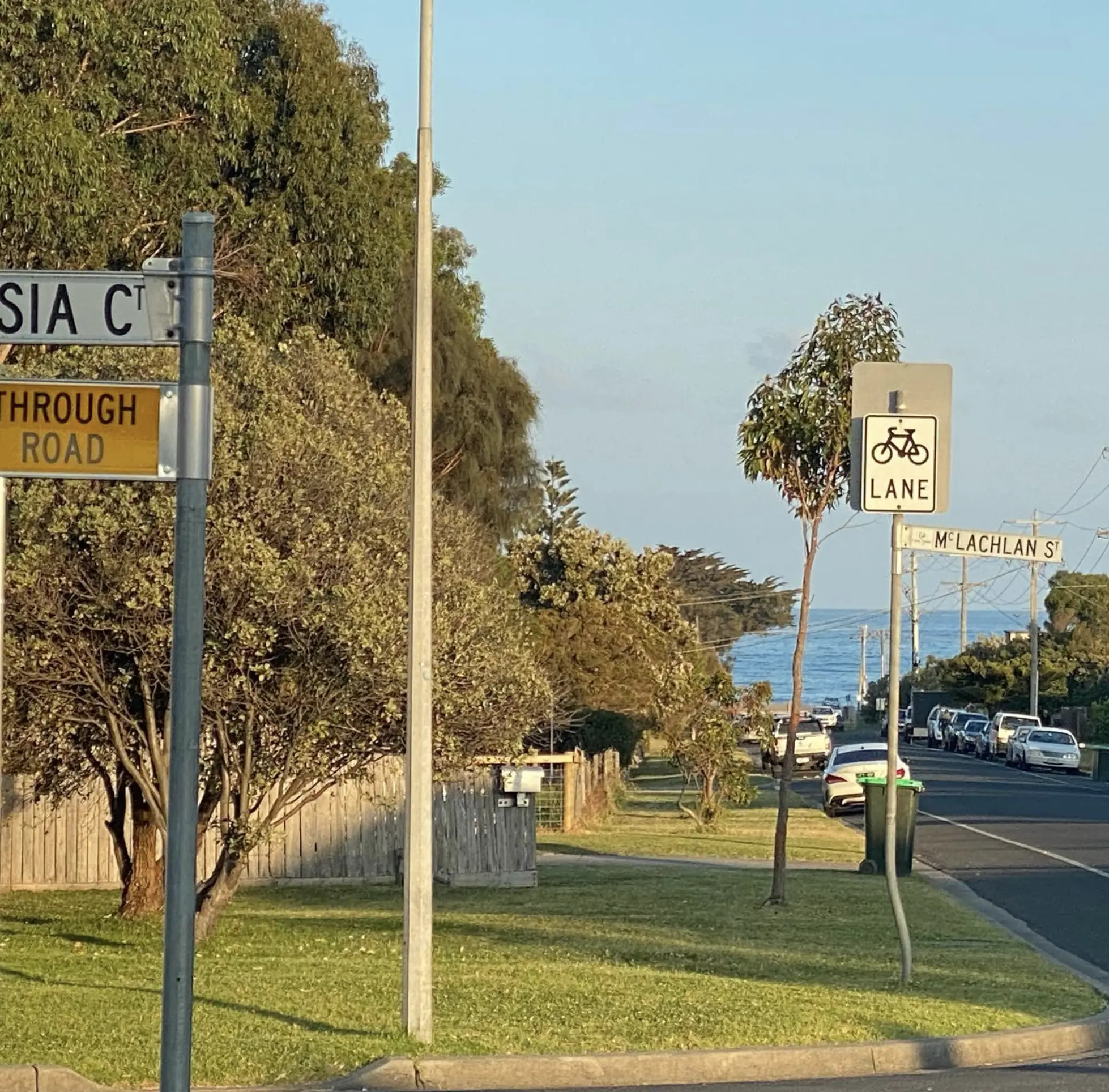 Apollo Bay