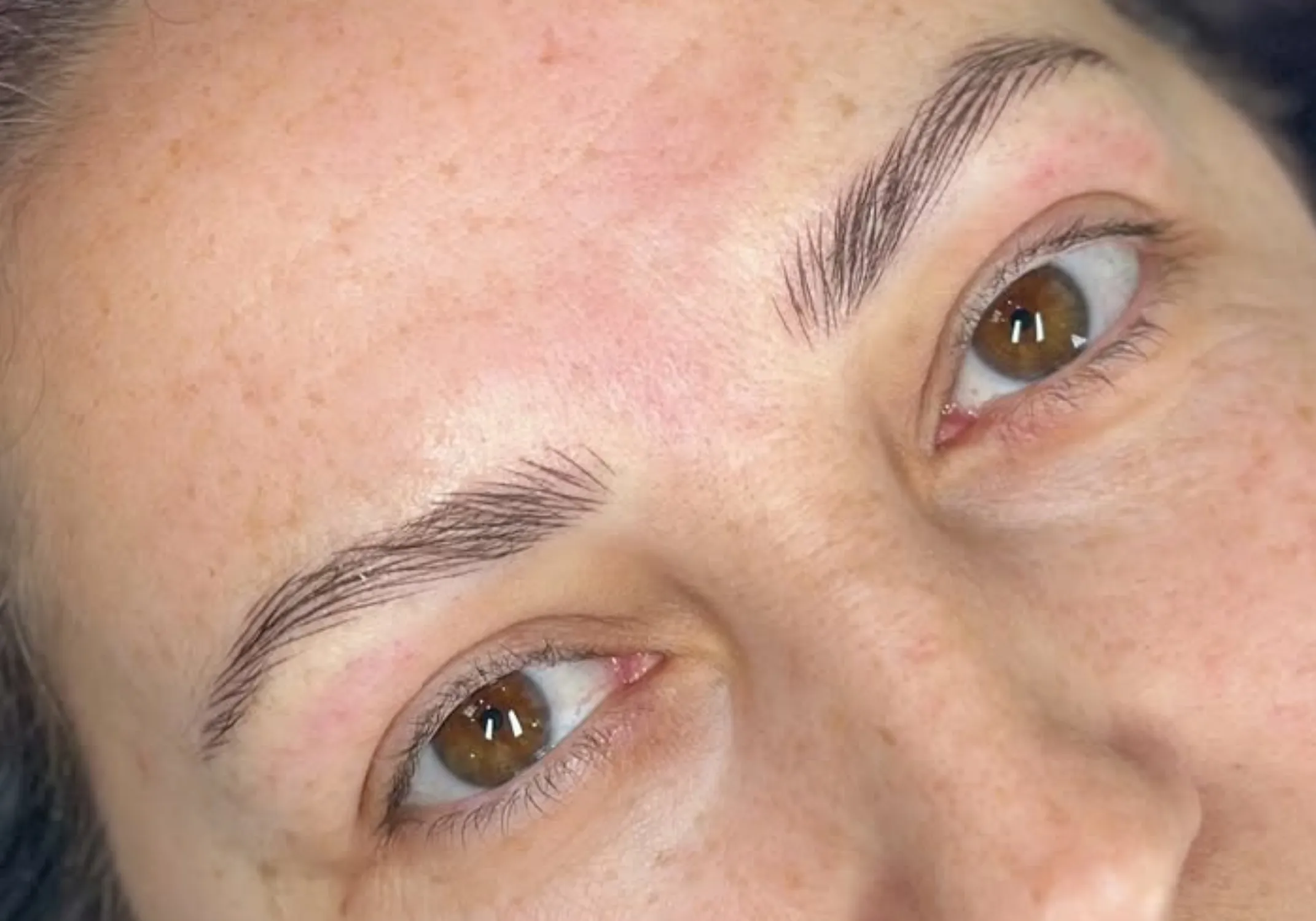 Beginner and Advanced Cosmetic Tattoo Courses