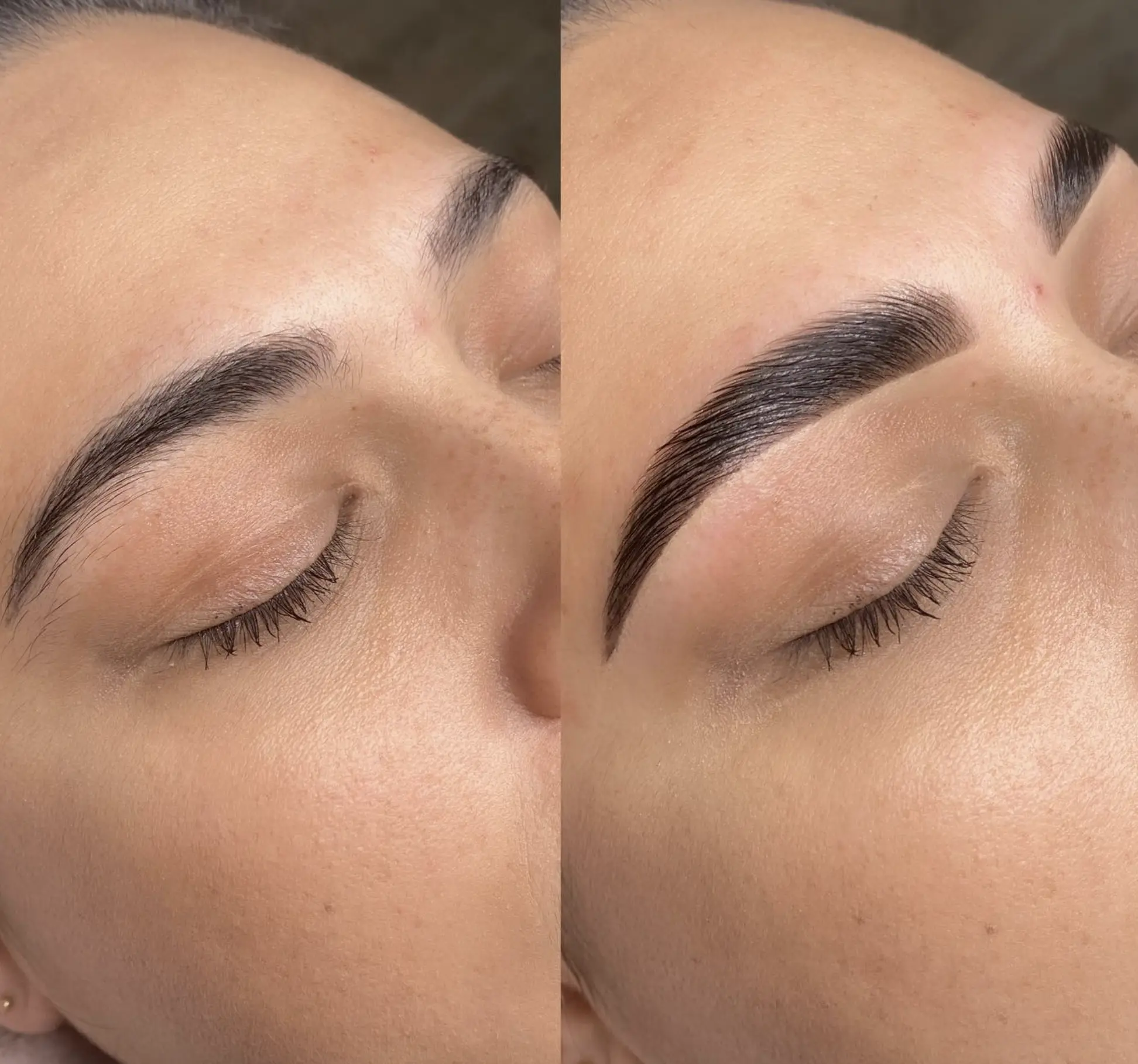 Melbourne brow tattoo contraindications