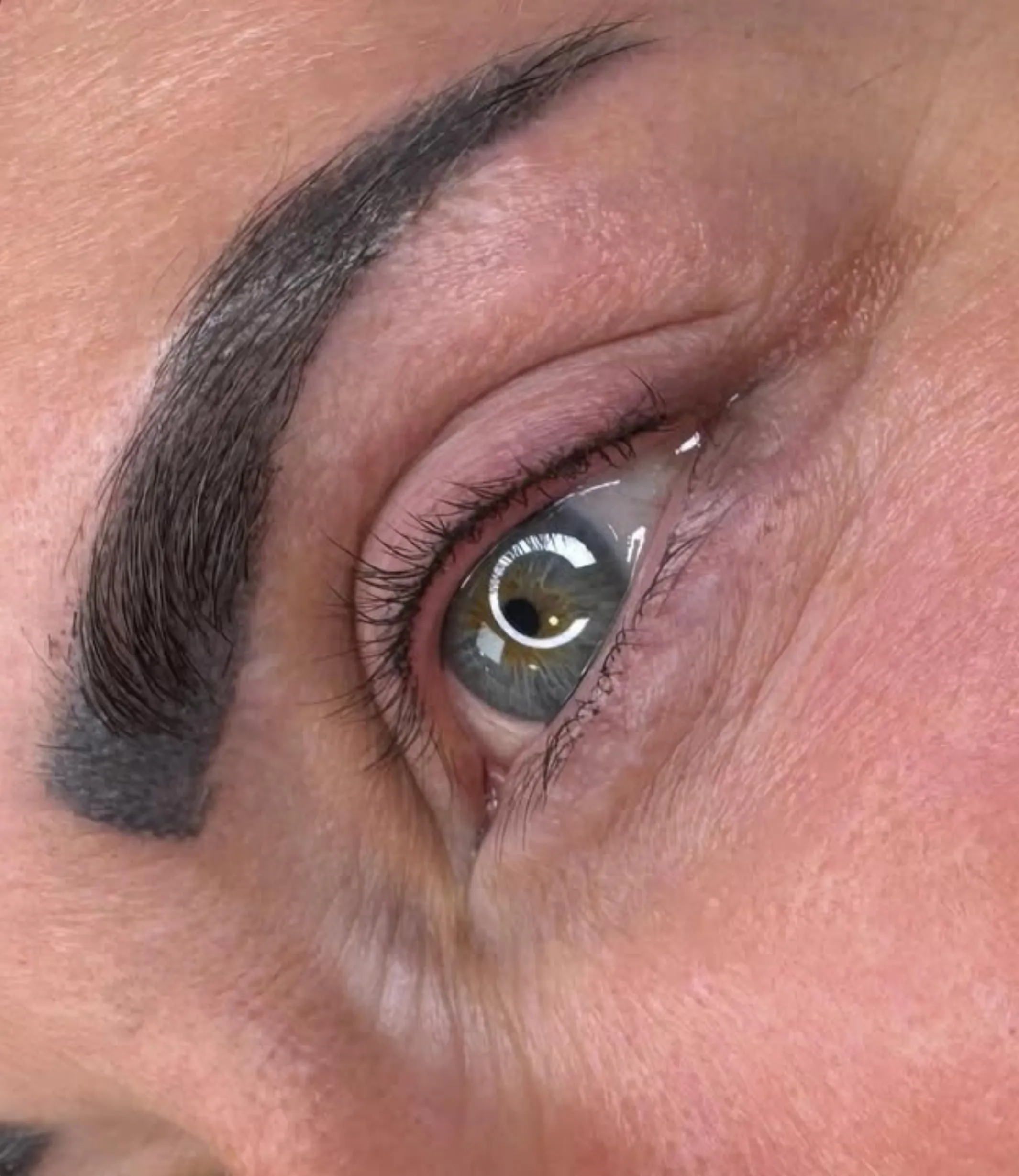 eyeliner tattoo pricing