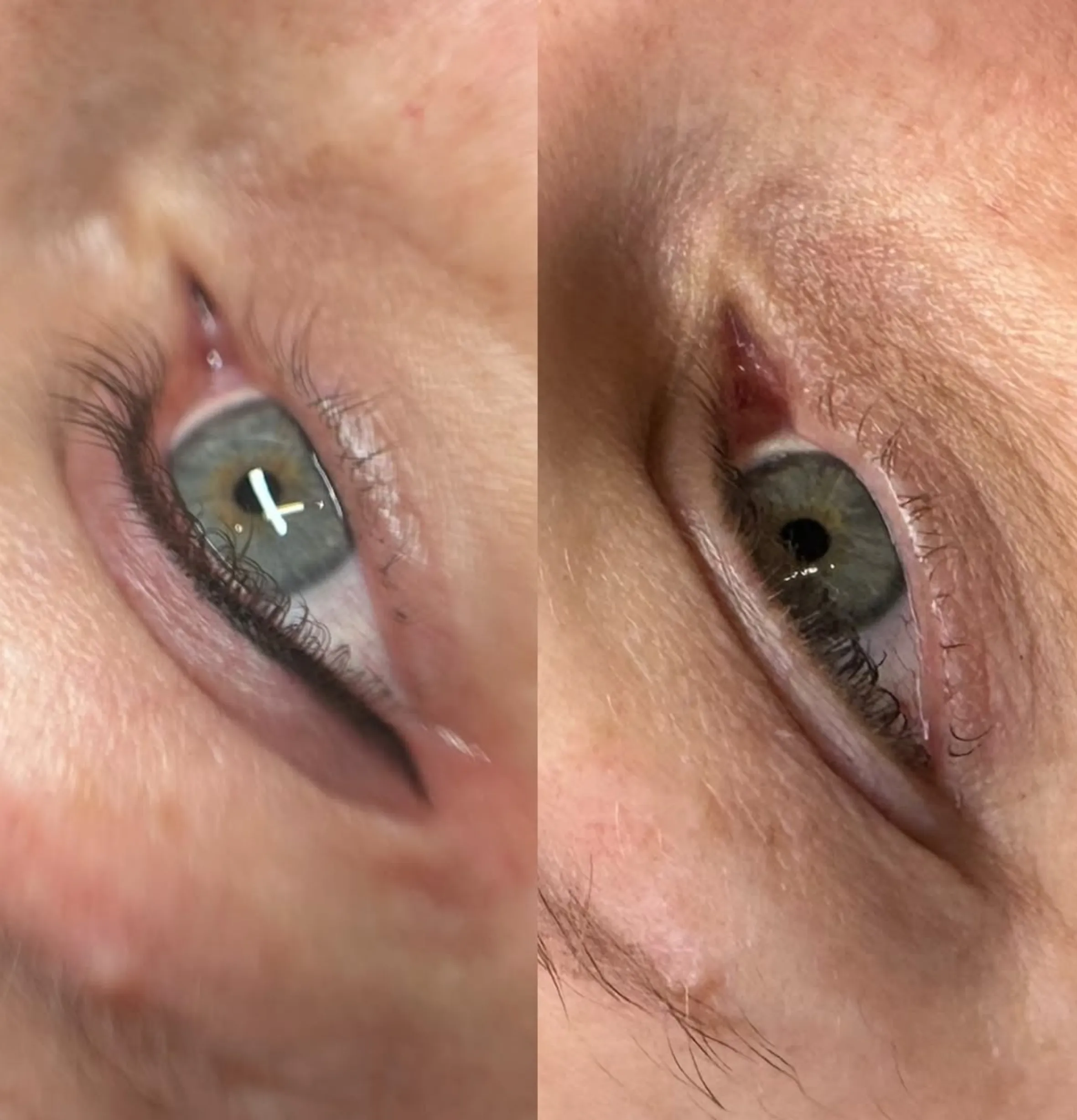 winged eyeliner tattoo price