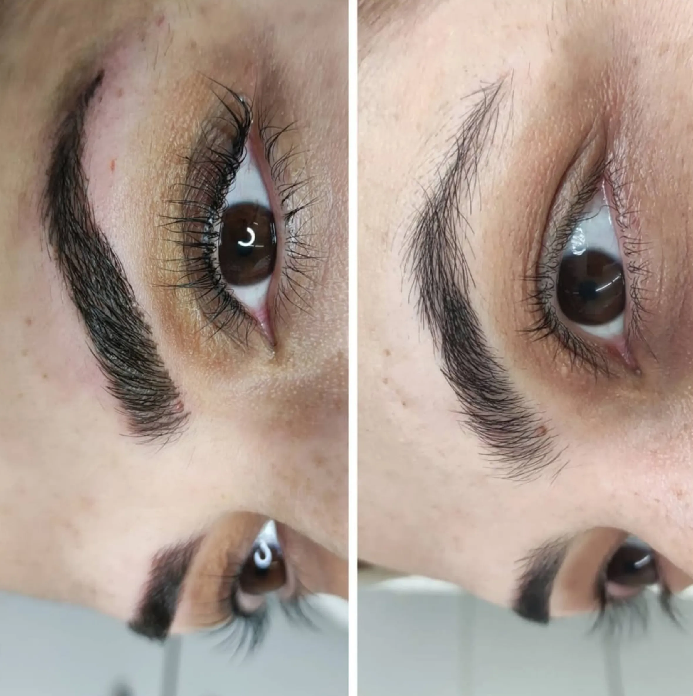 lash line tattoo cost