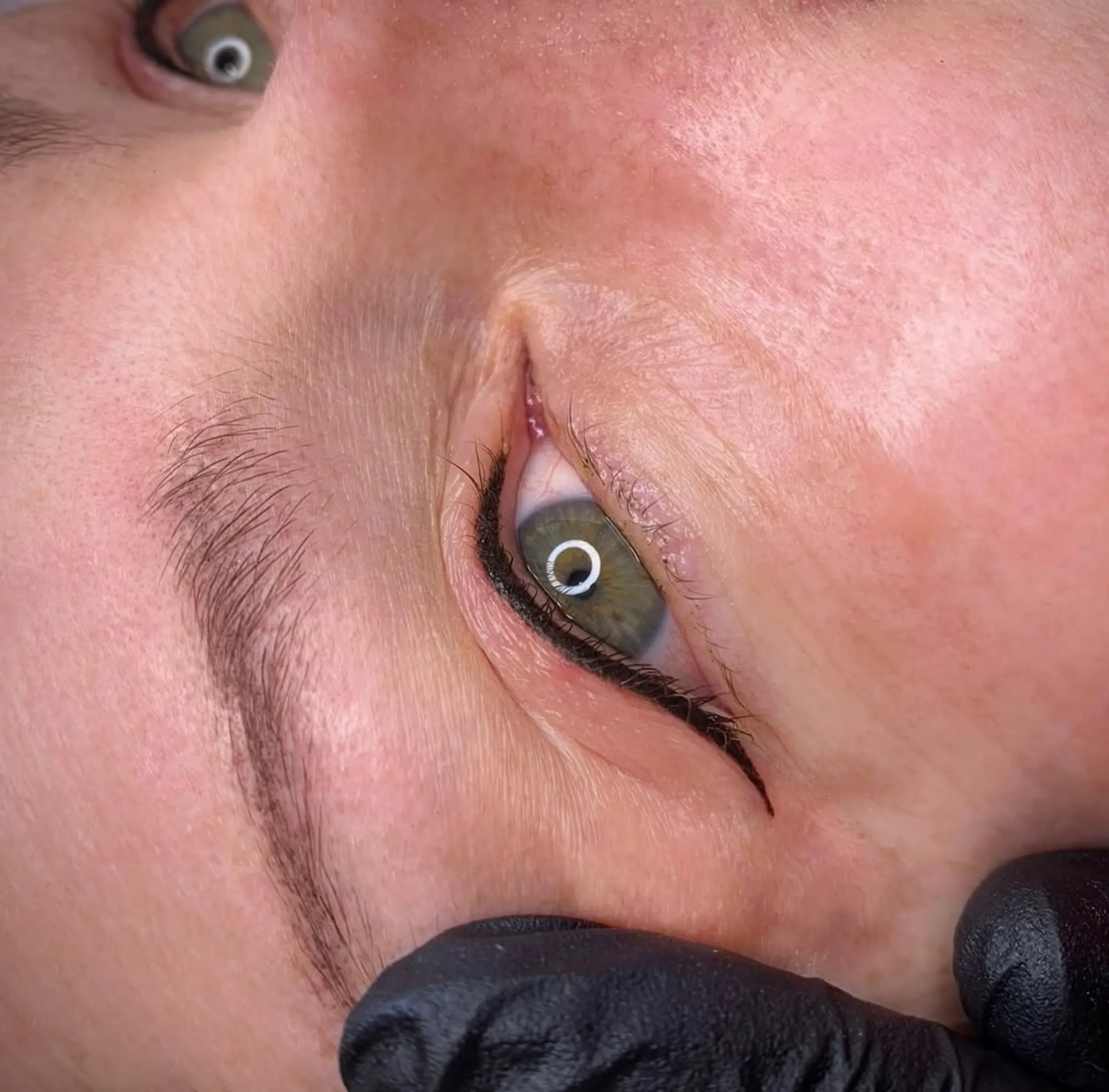 permanent eyeliner cost Australia